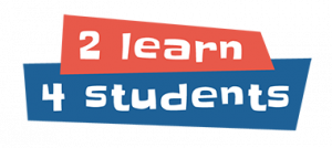 Logo 2 learn 4 students