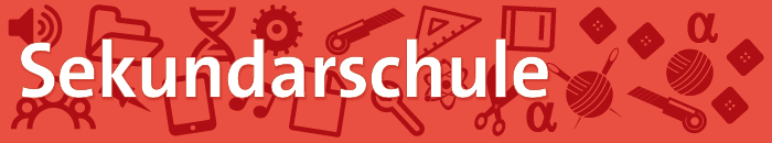 Sekundarschule