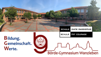 Moodle des Börde-Gymnasiums