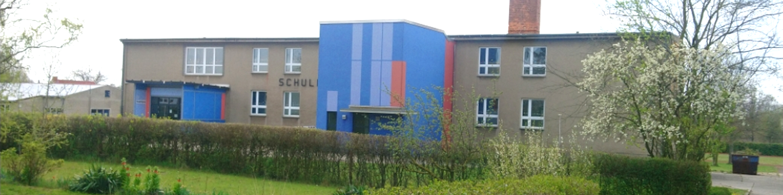 Schulleitung