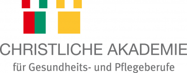 Logo of Christliche Akademie für Gesundheits- und Pflegeberufe Halle gGmbH