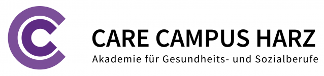 Logo of Care Campus Harz