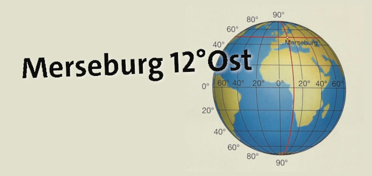 Merseburg 12° Ost