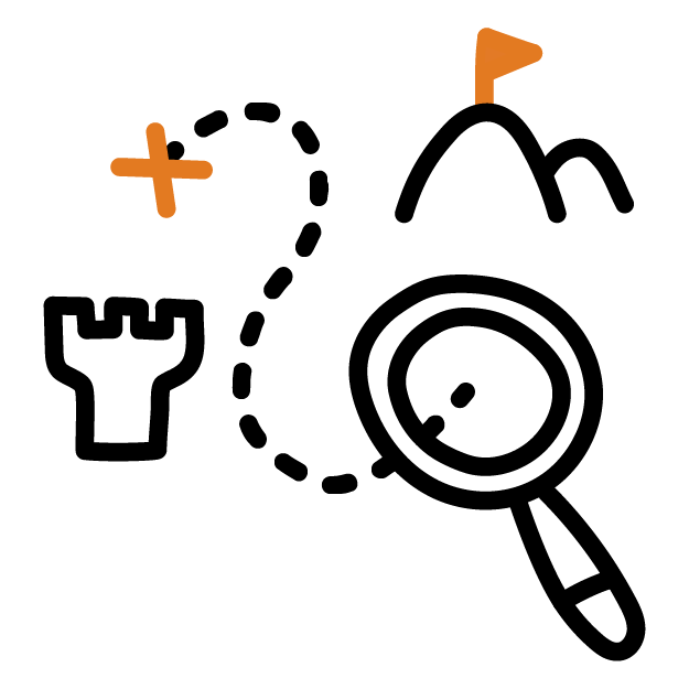Einstieg in Actionbound