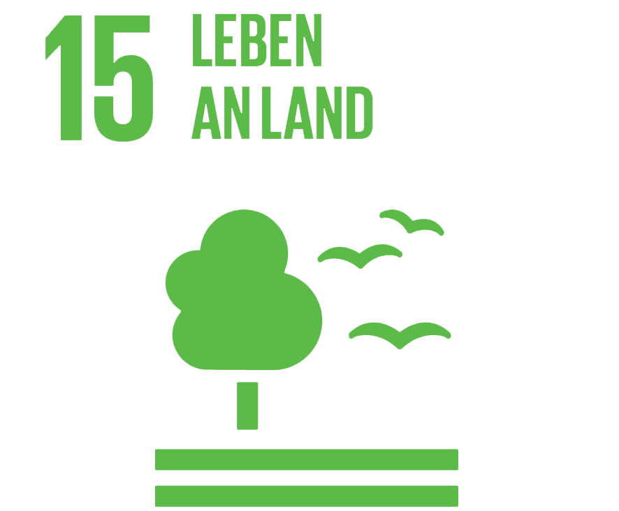 SDG15 - Leben an Land