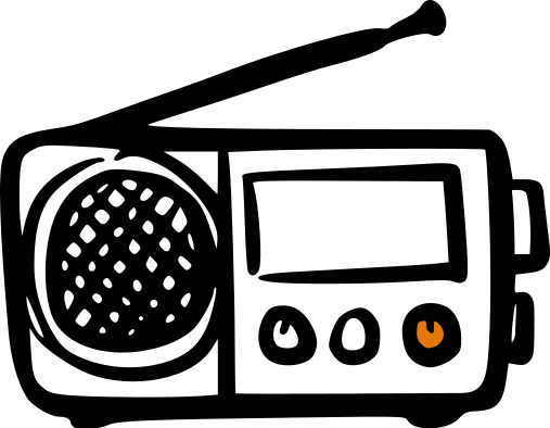 zum Radiobeitrag