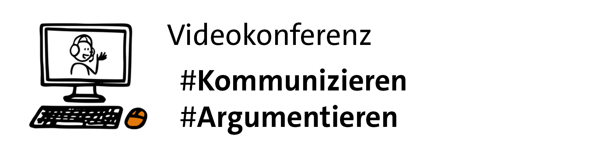 zur Videokonferenz