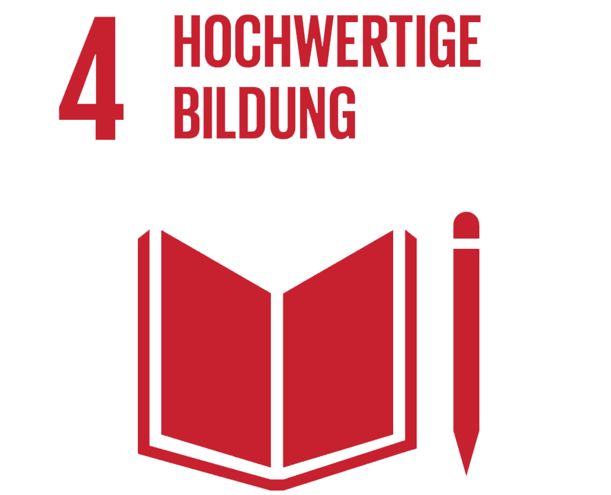 SDG04 - Hochwertige Bildung