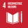 SDG04 Hochwertige Bildung