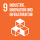 SDG09 Industrie, Innovation und Infrastruktur