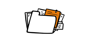 Arbeitsmaterialien