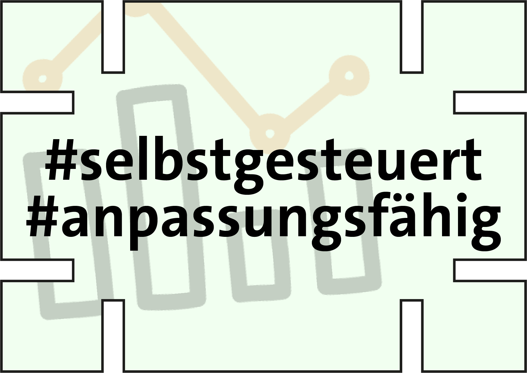 Selbstgesteuert Lernen 