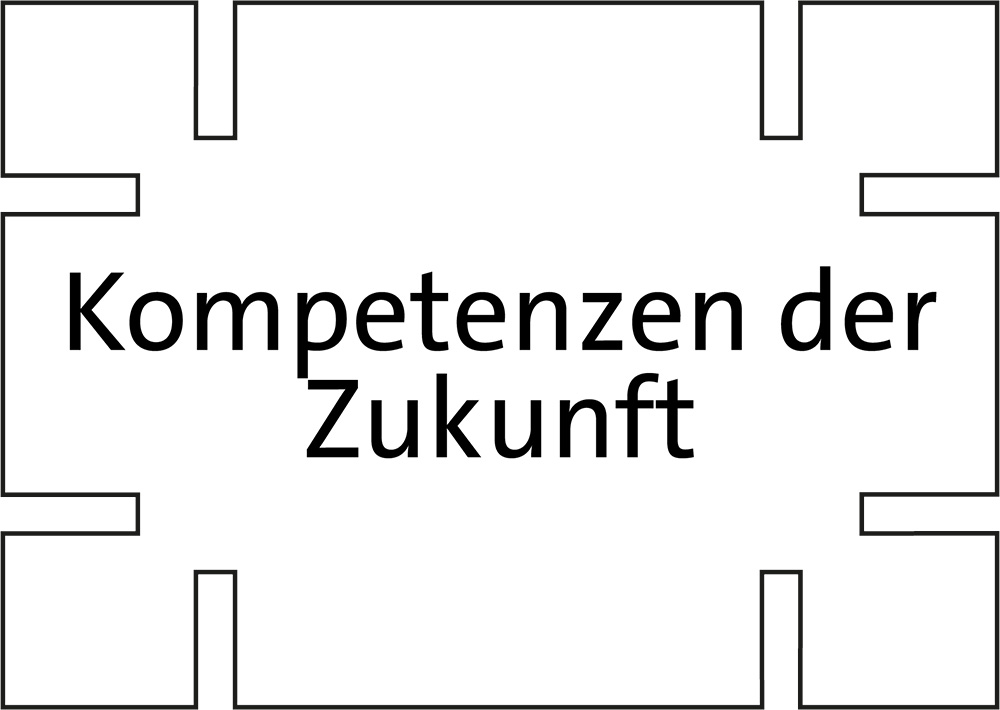 Kompetenzfestung Sockel