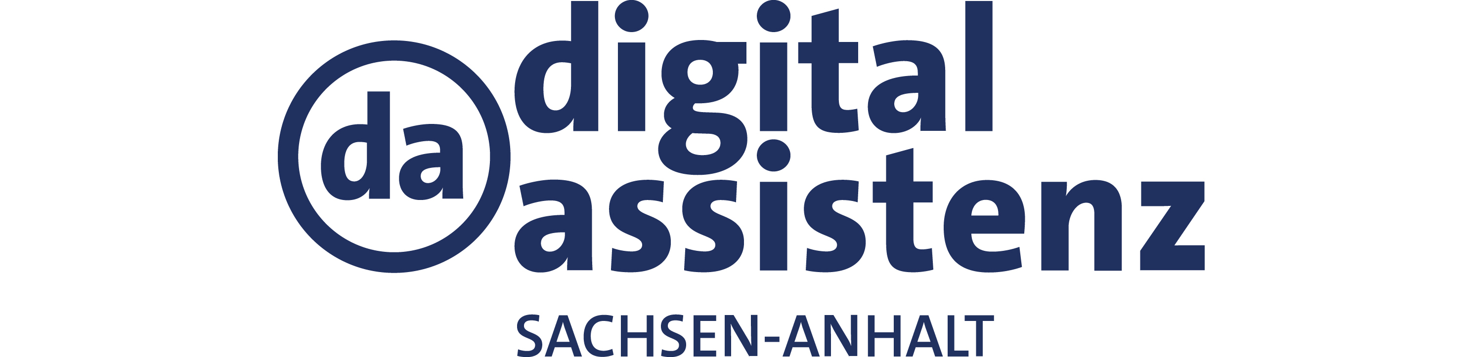 Digitalassistenz Sachsen-Anhalt