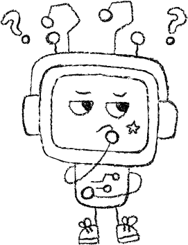 Vizzy Fragend