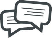 Icon Bewerbungsgespräch