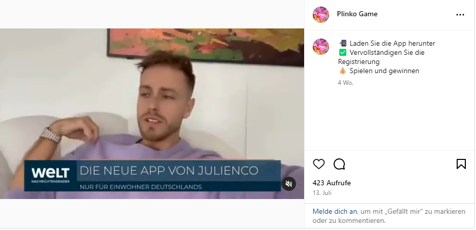 Bild Julienco