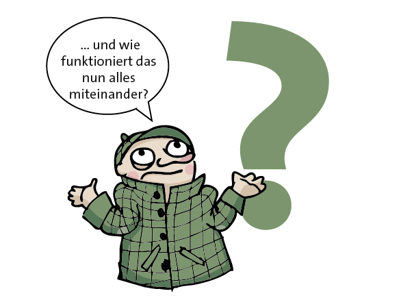 Homms ist ratlos