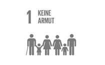SDG01 - Keine Armut
