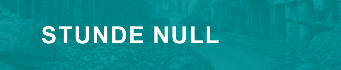 Stunde Null