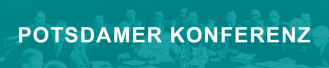 Potsdamer Konferenz