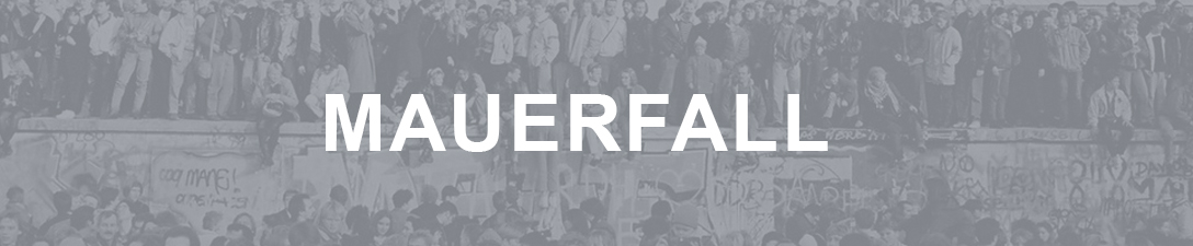 Mauerfall
