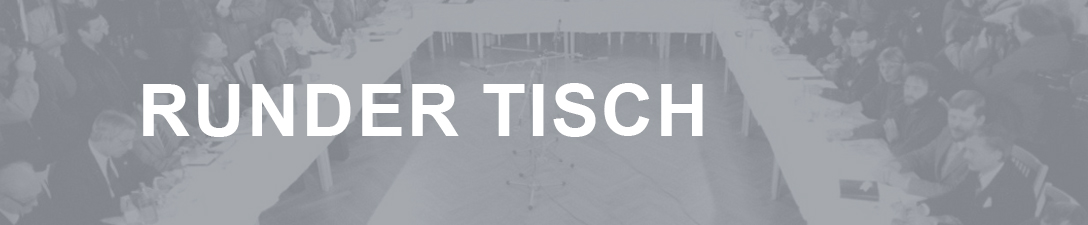 Runder Tisch