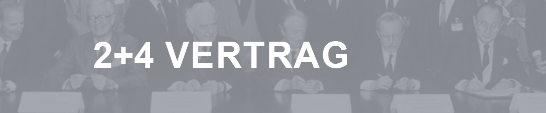 2+4 Vertrag
