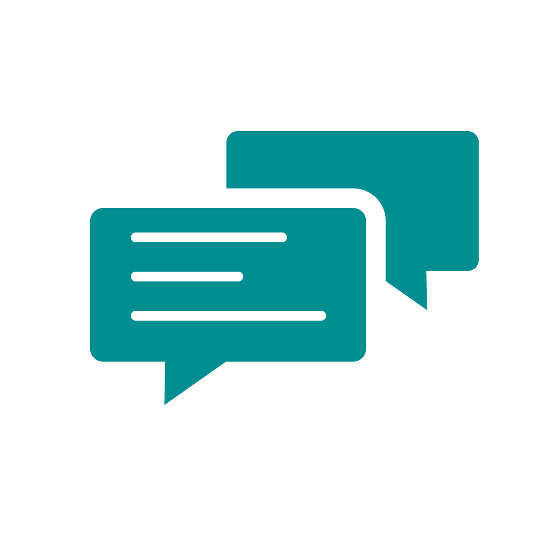 Glossar & Forum