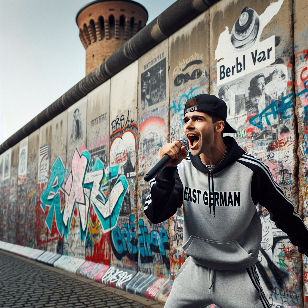 Rapper