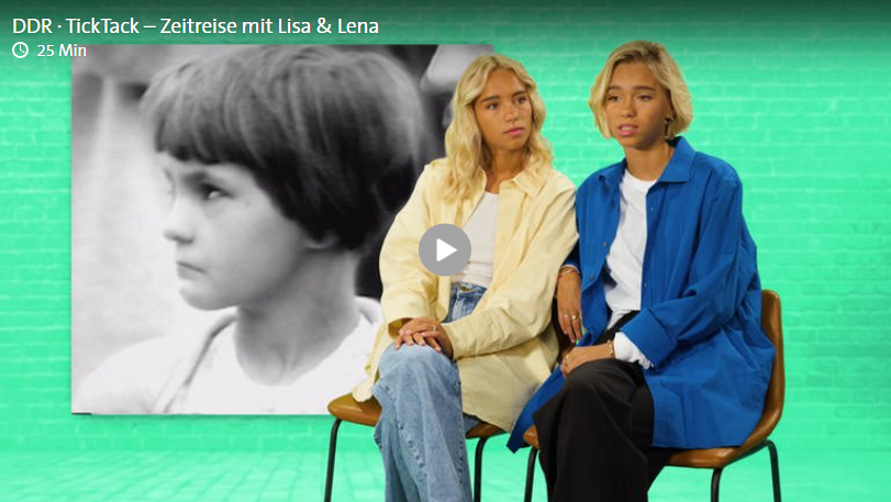 Lisa & Lena
