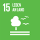 SDG 15 Leben an Land
