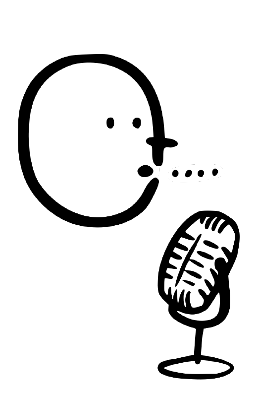 Moderatorin oder Moderator