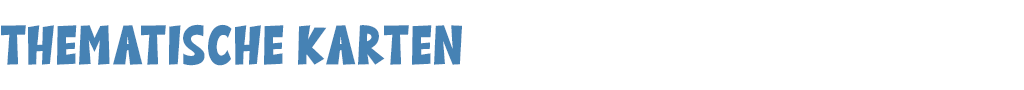 Thematische Karten