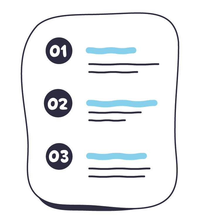 Suche über Inhaltsverzeichnis