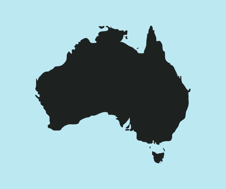 <p><strong>Australien</strong></p>