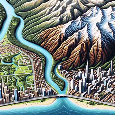 Verständnis von Beziehungen