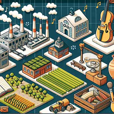 Kulturelle und wirtschaftliche Bedeutung