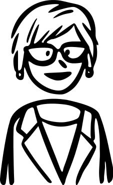 Die Tourismus-Beauftragte