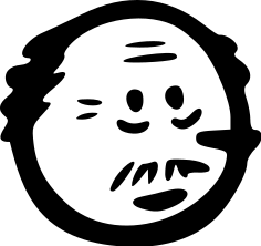 Der Vorsitzende der Senioren