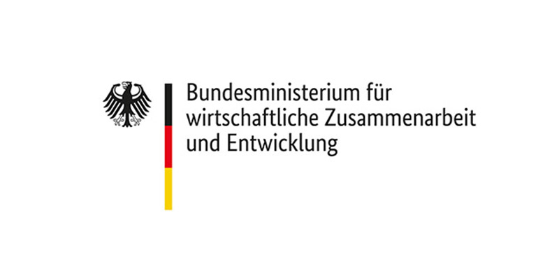 Bundesministerium für wirtschaftliche Zusammenarbeit und Entwicklung