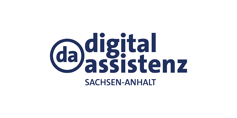Digitalassistenz Sachsen-Anhalt