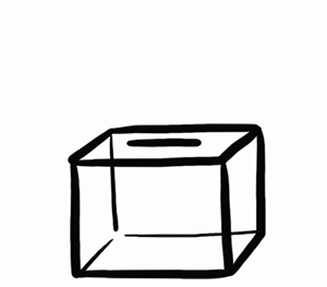 Unterrichtsmaterialien abgeben