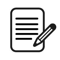 Notizen aufschreiben