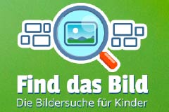 Find das Bild