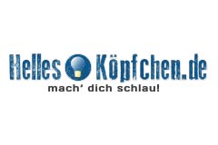 Helles Köpfchen