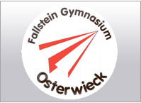 Logo von Fallstein-Gymnasium Osterwieck
