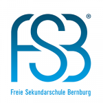 Logo of Freie Sekundarschule Bernburg