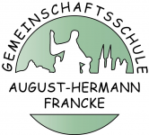Logo of Moodle der Gemeinschaftsschule "A.H. Francke" Halle