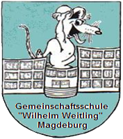 GmS Wilhelm Weitling